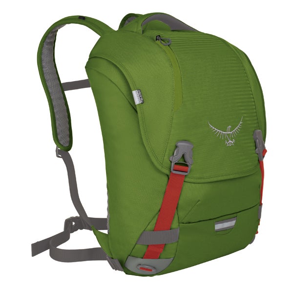 OSPREY オスプレー　フラップジャックパック　大容量 Osprey(オスプレー) フラップジャック パック | グッぼる ボルダリングCafe