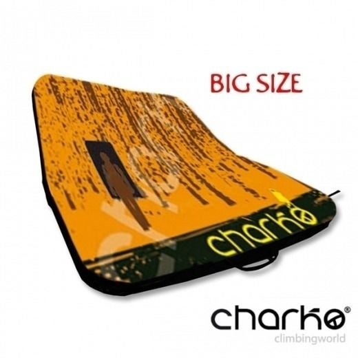 Charko(チャルコ) ビッグサイズ クラッシュパッド | グッぼる 