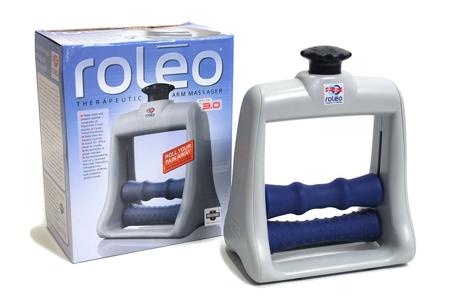 【2024年】高評価レビューアイテム特集 ROLEO(ロレオ) グッぼる | Massager(マッサージャー) エクササイズグッズ